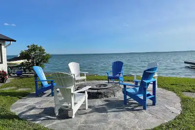 Image de Paul’s Waterfront Haven