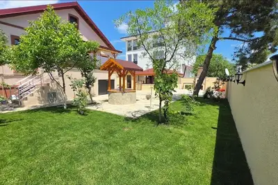 Image de Edirne Karaağaç'ın Merkezinde, Doğa İçinde Huzurlu ve Geniş Bahçeli Tatil Evi