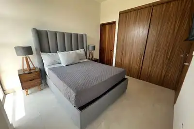 Image de Welcoming 2-bedroom condo with Rooptop in vibrant Bucerías