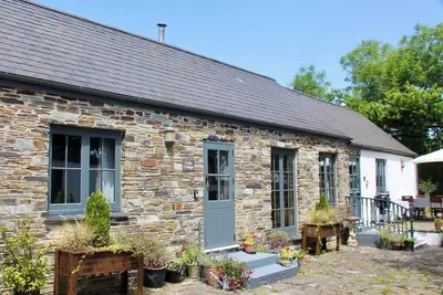 Image de Cider Cottage, family friendly, with a garden in Launceston