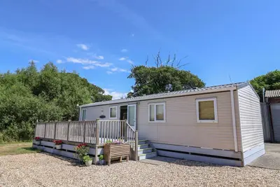 Image de The Hideaway, family friendly, country holiday cottage in Portesham