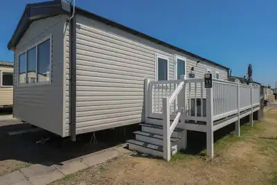 Image de Trecco Bay Holiday Park - Magnolia 11, pet friendly in Porthcawl
