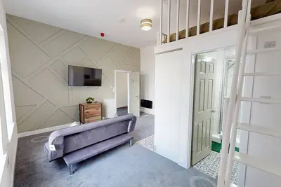 Image de Piers View Deluxe Mezzanine - 9