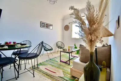 Image de Cosy Appart & Moroccan Style –Near Guéliz