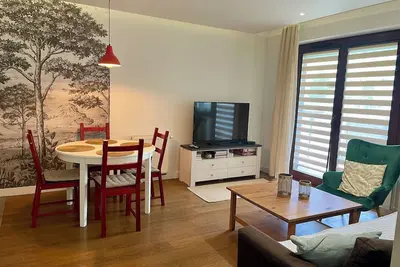 Image de Perfect 1-bedroom apartment in Kraków for a relaxing stay