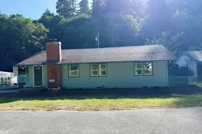 Image de Kenu Cottage C2-Heart of the Redwoods