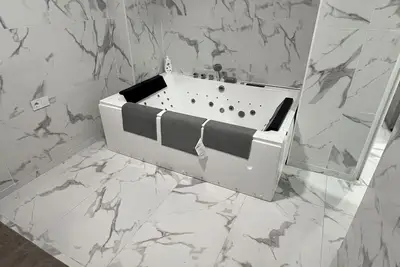 Image de Apartment with a Private Jacuzzi in Gandía