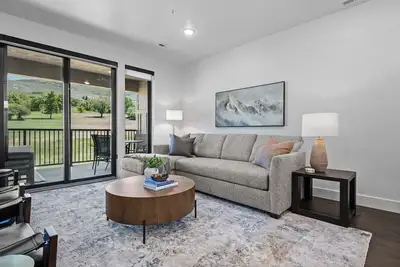 Image de Eagles View Pt C204| Fairway Views | Golf