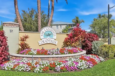 Image de 3br, 3ba Placida condo at Landings at Coral Creek