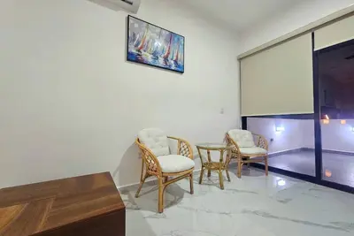Image de Luxury Apartment/Cancun