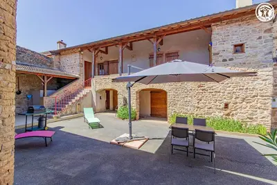 Image de Gîte des Gervais - Bray