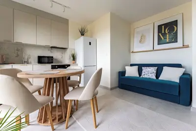 Image de Rumia Stylish Apartment
