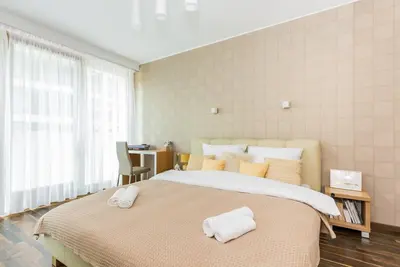 Image de Angel Plaza Deluxe Apartment