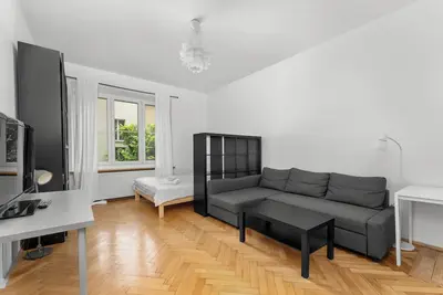 Image de Spokojna Comfort Studio