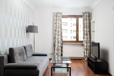 Image de Giełdowa Lavish Apartment