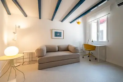 Image de GuestReady - Charmant Loft à Chueca, Madrid
