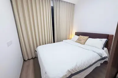Image de Maple Haven Family Stay Near Fengjing Ancient Town and Legoland Shanghai