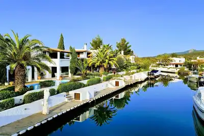 Image de Appartement 'Beach Loft' avec vue mer, Wi-Fi et climatisation