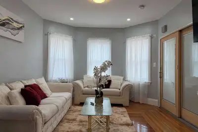 Image de Comfortable and Spacious 3 Bed 25 Km from Gillette