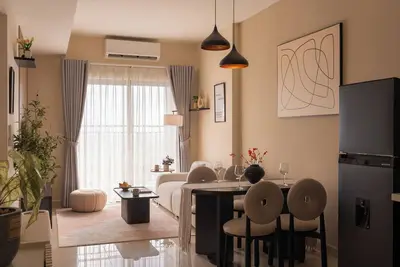 Image de Maison De Gu 2br Co Giang - District 1