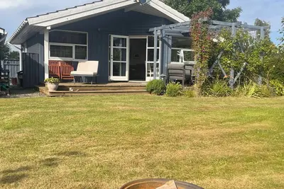 Image de Cozy holiday home near the beach