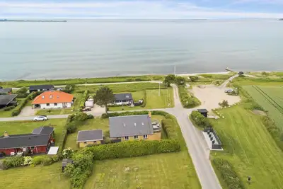 Image de Lovely cottage with amazing sea view