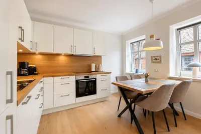 Image de Vacation home for 4 guests, 100 m², in Fehmarn (315431)