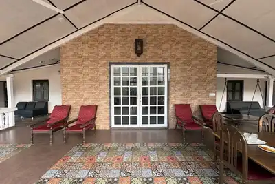 Image de Zenith Holiday Home