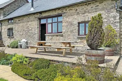 Image de 2 chambres à coucher à Dulverton
