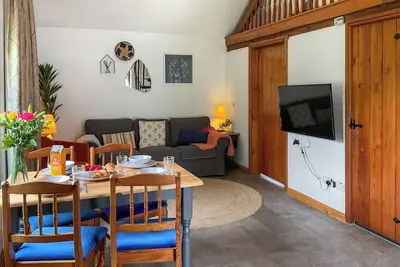 Image de 2 chambres à coucher à Dulverton