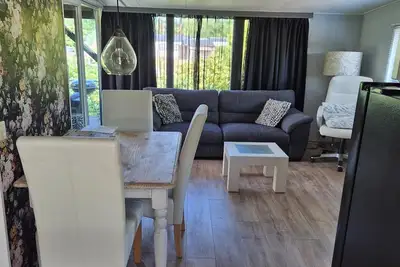 Image de Maison de vacances confortable à Stegeren