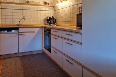 Image de Vacation Rental Iii/3 (2 bedrooms, double bed, shower, toilet, bathroom) - Schoberbauer, Vacation Farm