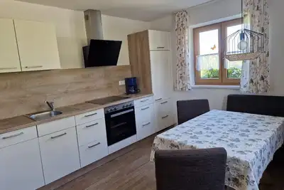 Image de Vacation Rental Ii/2 (2 bedrooms, shower, toilet) - Schoberbauer, Vacation Farm