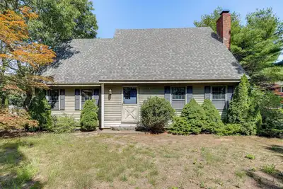 Image de Classic Cape House 5m to Nauset Beach