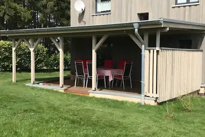 Image de Maison de vacances pour 6 personnes (140 m²) à Hellenthal