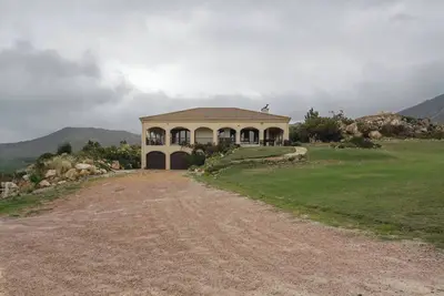 Image de Villa Barton Hammerkop près de Hermanus - Bain à remous et piscine