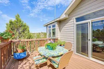 Image de Quiet Porch & Deck! Dog-Friendly Home Near Durango