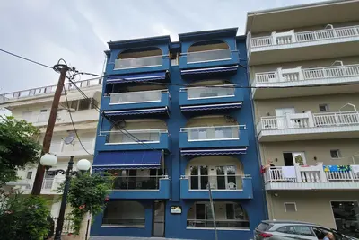 Image de 15 - Alexandros Apartments by Sdr