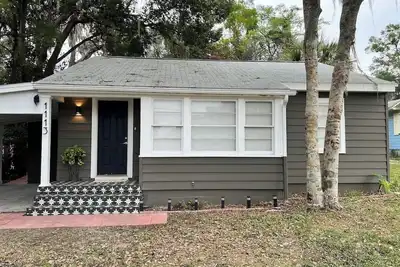 Image de •Affordable Vintage Bungalow in Ocala, Florida•
