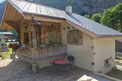 Image de Homerez - Chalet à Martigny