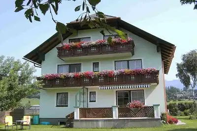 Image de 1 Immeuble Bauer