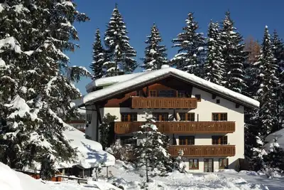 Image de Appartement de vacances avec 1 chambre
