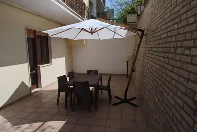 Image de Due Orizzonti Atessa – Appartement spacieux avec vue mer et montagne