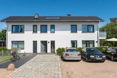 Image de Villa près de la plage