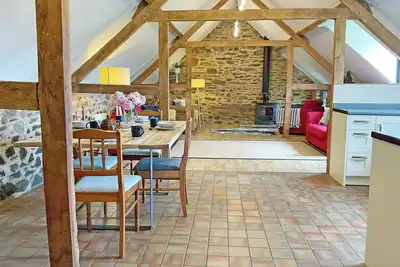 Image de 2 chambres à coucher à Dulverton