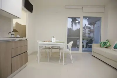 Image de Path House - Garden Apartments by Wonderful Italy