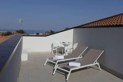 Image de Path House - Seaview Luxury by Wonderful Italy