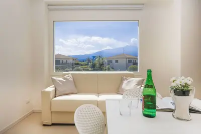 Image de Path House - Standard Etna 2 by Wonderful Italy