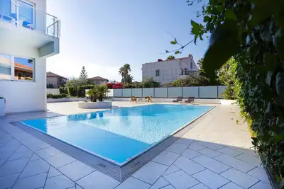 Image de Path House - Seaview Deluxe by Wonderful Italy