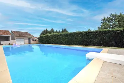 Image de Awesome home in Gaillac